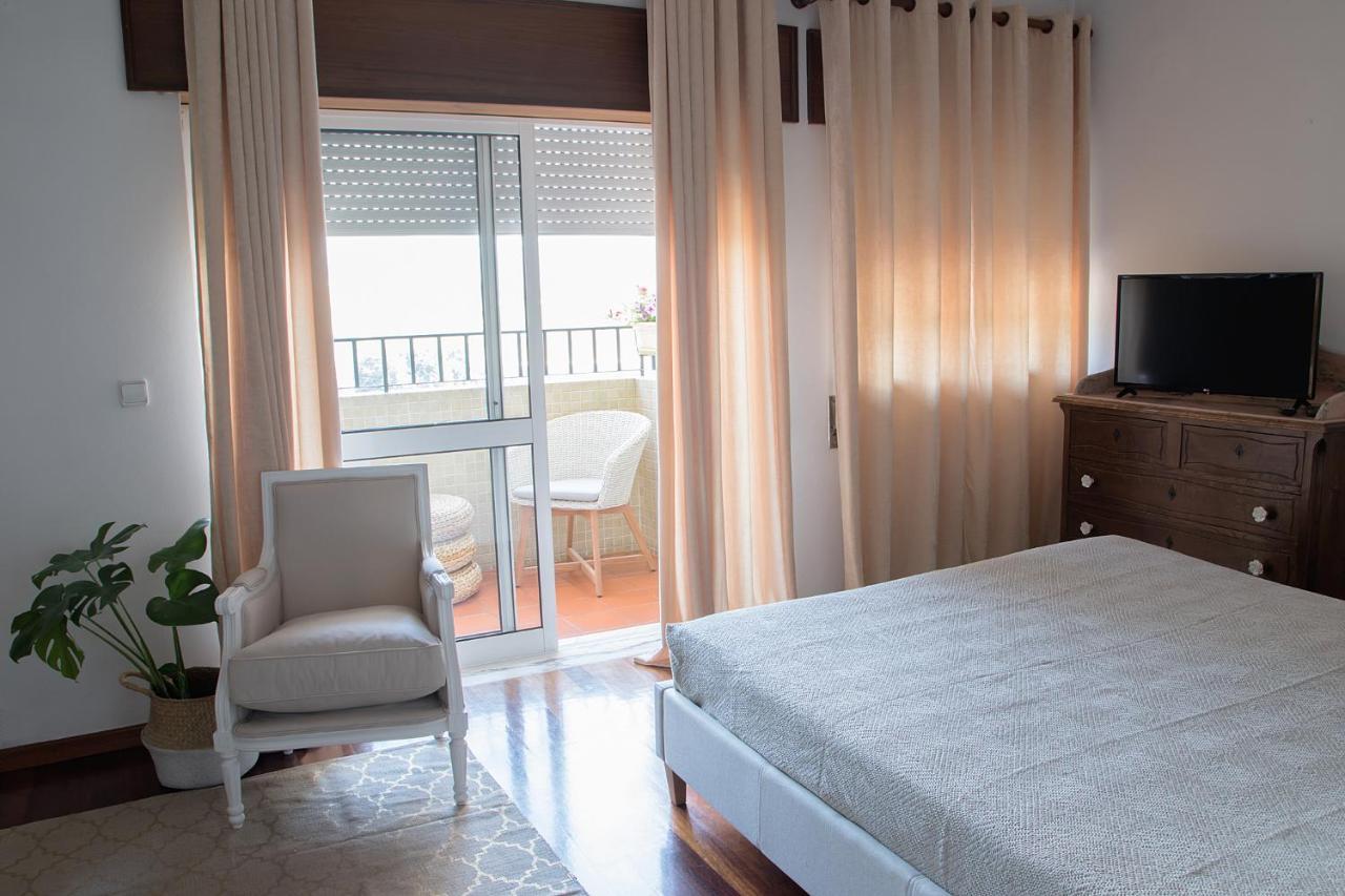 The Rooftop Suites Peso da Régua Buitenkant foto