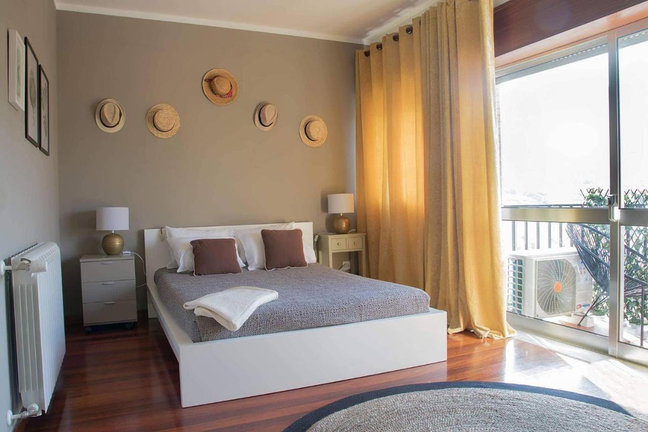 The Rooftop Suites Peso da Régua Buitenkant foto