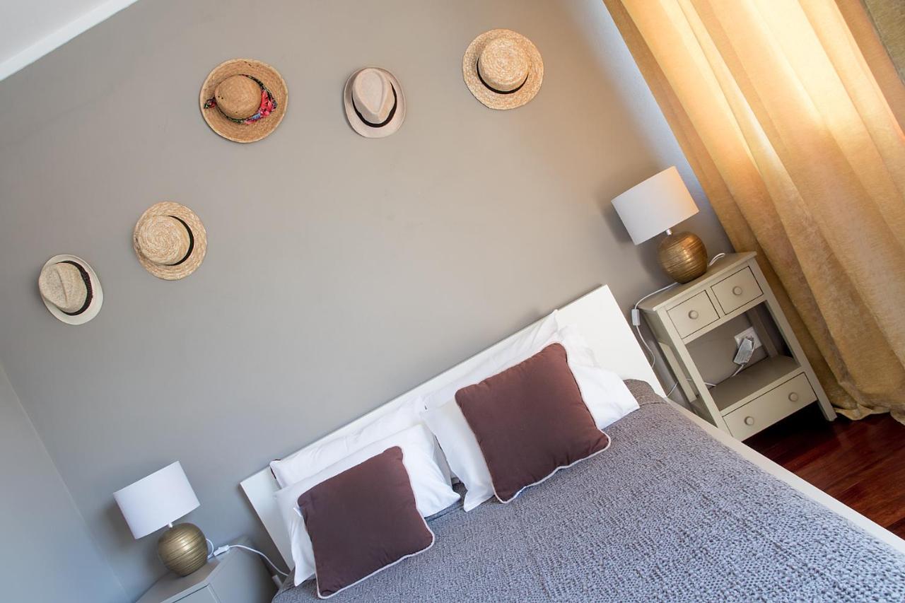 The Rooftop Suites Peso da Régua Buitenkant foto