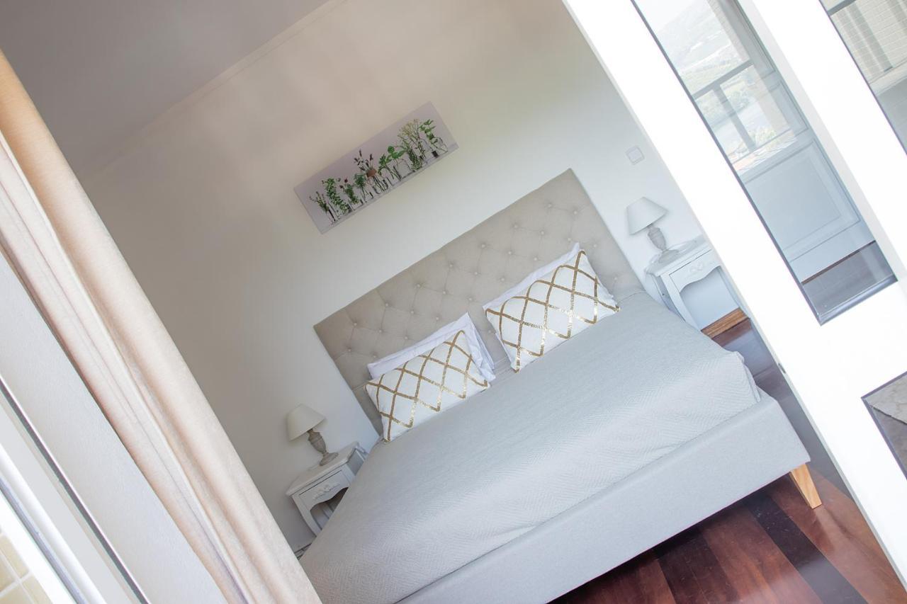 The Rooftop Suites Peso da Régua Buitenkant foto