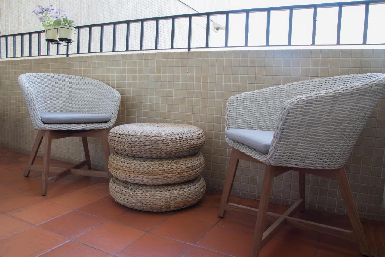 The Rooftop Suites Peso da Régua Buitenkant foto